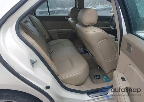 2006 Cadillac Sts V6 z USA, uszkodzony, nr VIN 1G6DW677460201174